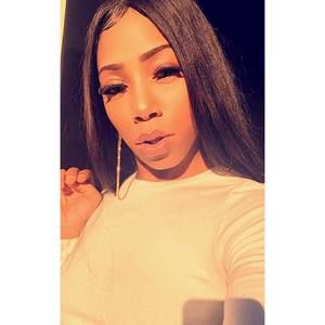 Meet your Posher, Tabatha